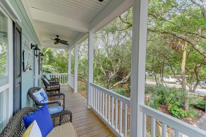 Terrace/Patio 6 of 19