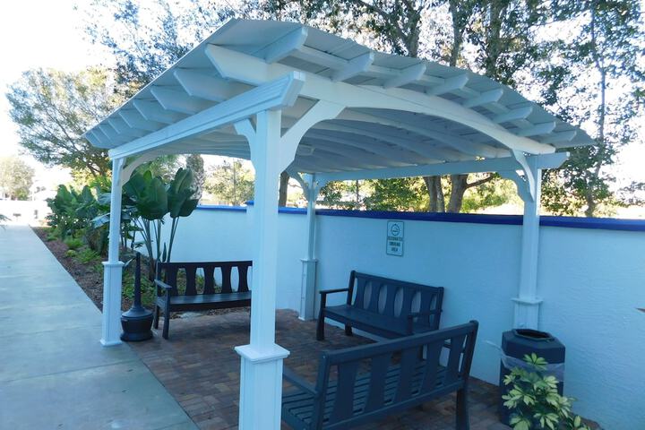 Gazebo