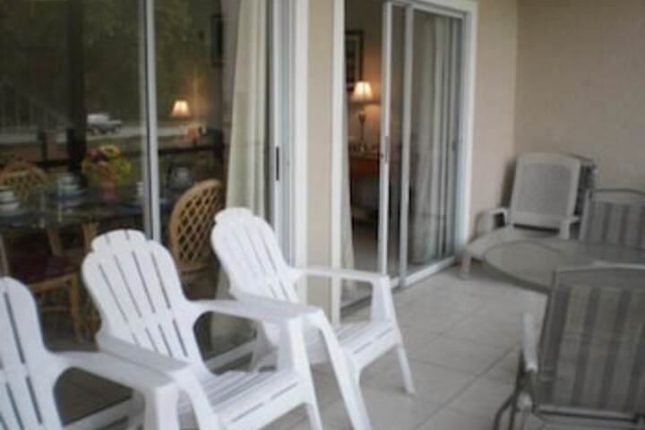 Terrace/Patio 2 of 23
