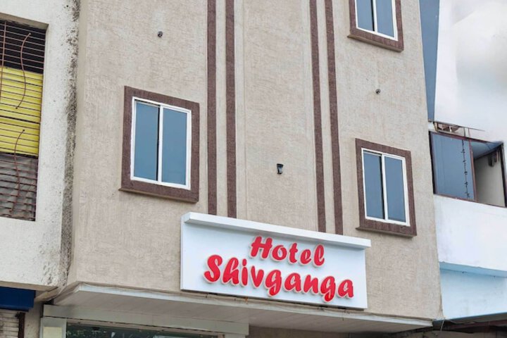 Hotel Shivganga