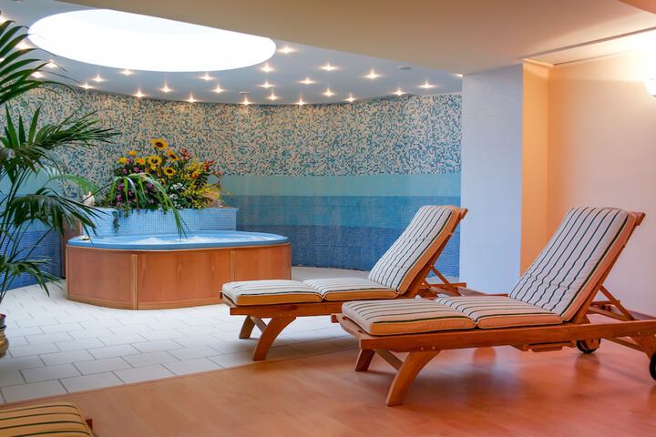 Spa Massage