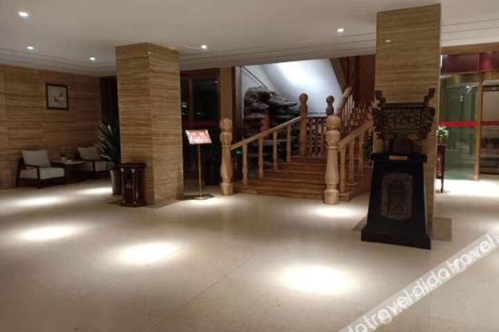 Hotel Interior 19 of 44