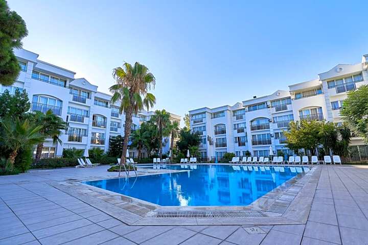 Fitness Center Photo