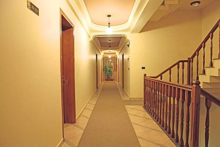 Hotel Interior 3 of 22