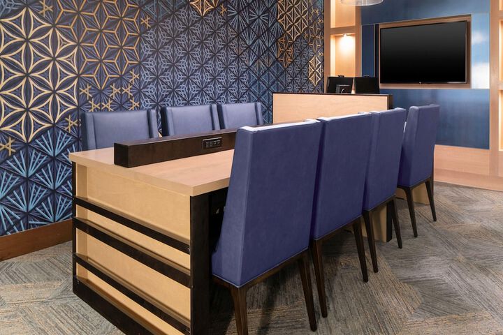 Hotel Interior 2 of 25