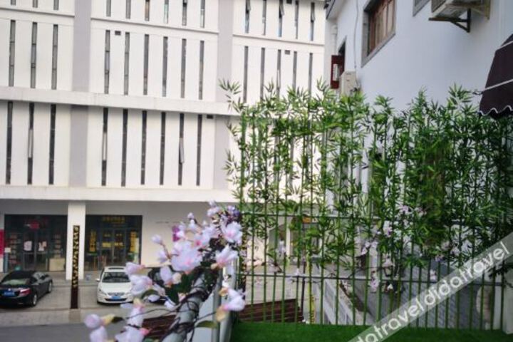 Hotel 3 of 20
