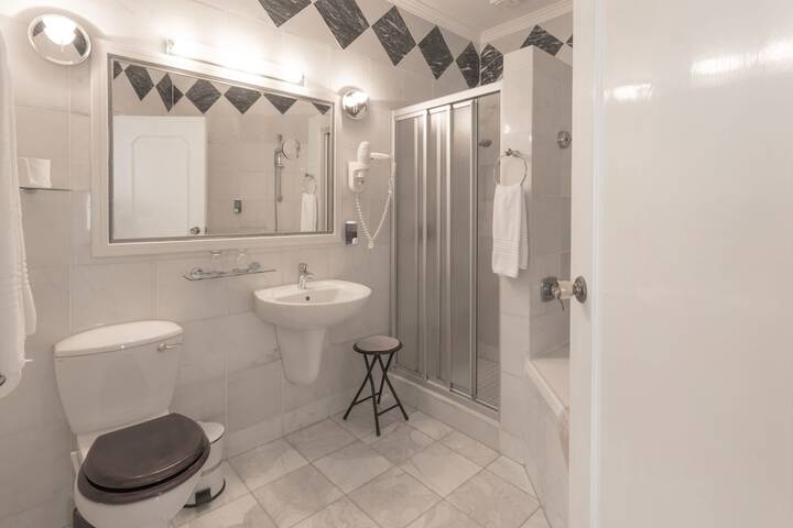 Bath Amenities