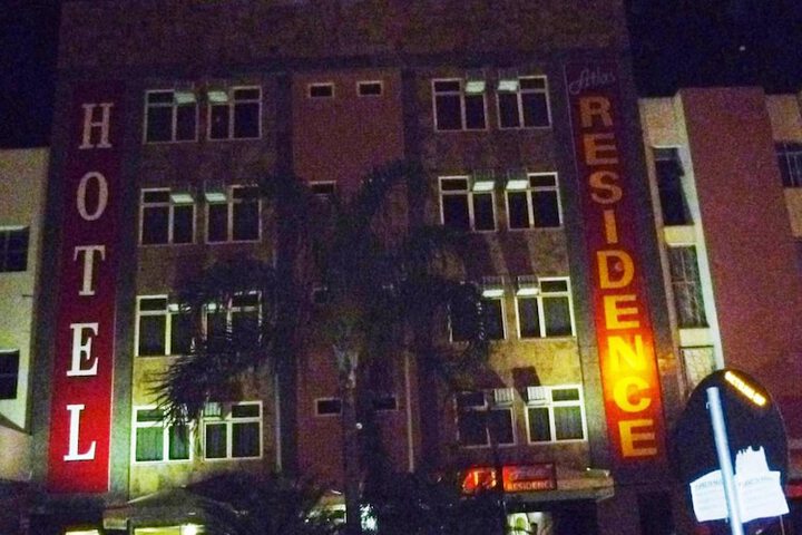 Hotel 37 of 37