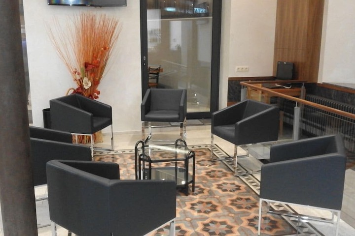 Hotel Interior 4 of 60