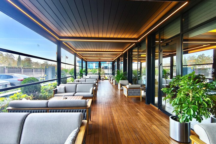 Terrace/Patio 27 of 69