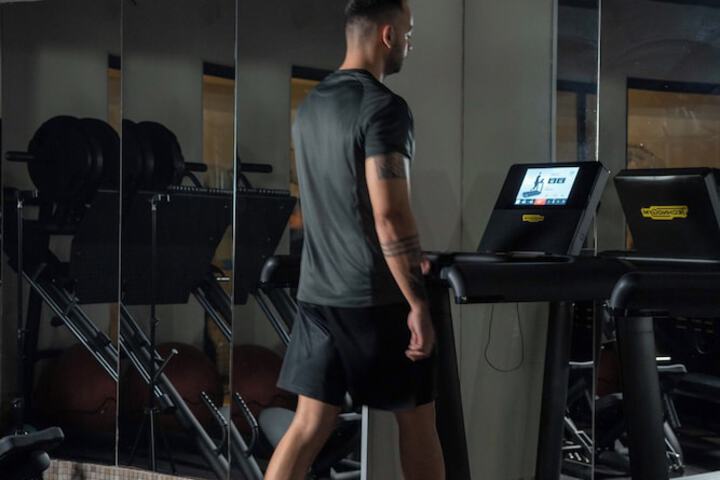 Fitness Facility Photos