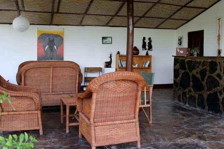 Hotel Interior 2 of 43