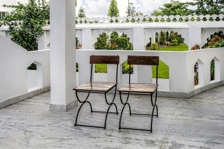 Terrace/Patio 17 of 45