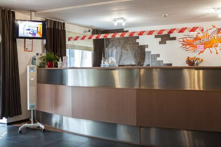Lobby Photos
