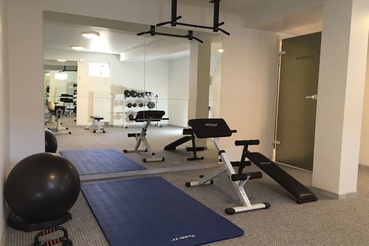 Fitness Club