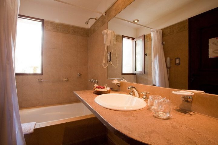 Bath Photo