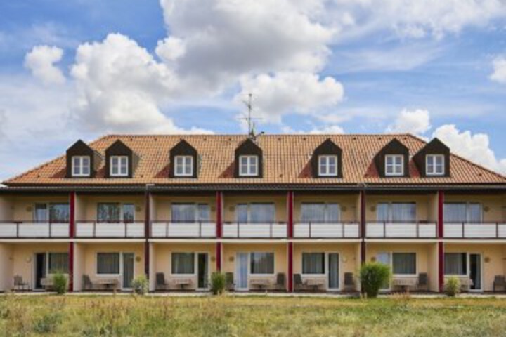 Hotel zum Benediktiner Hubertus Kieser e.K.