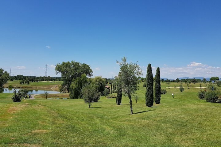 Golf 86 of 124