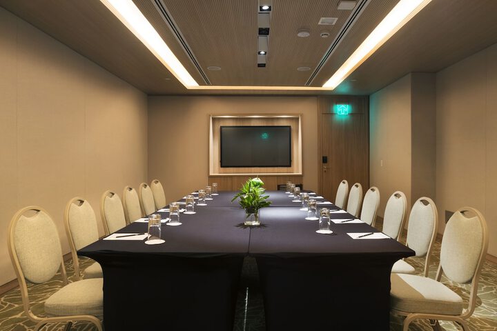 Meeting 147 of 175