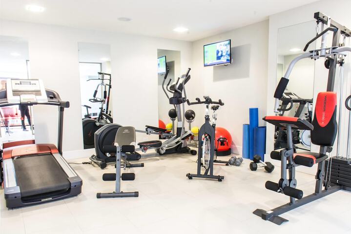 Health and Fitness 24 of 47