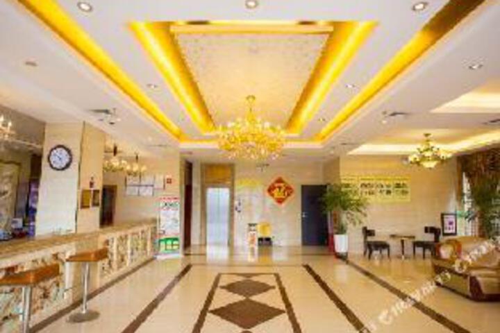 Huyanwan Hotel