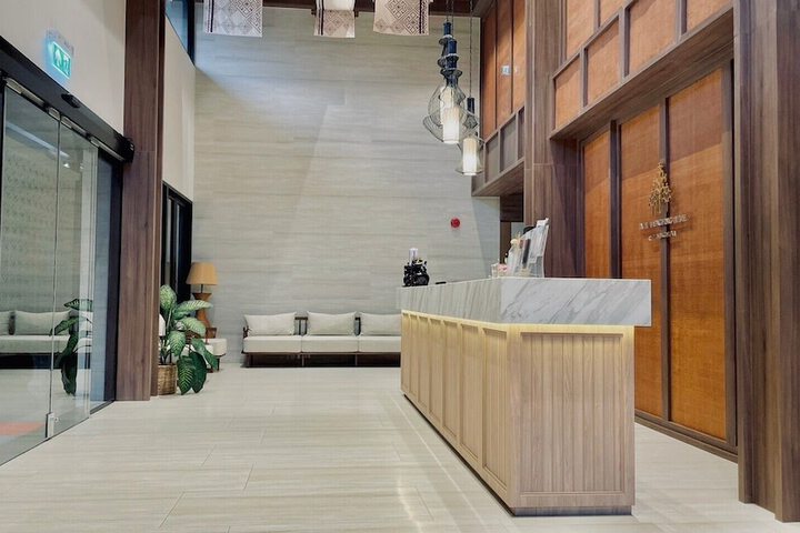 Hotel Interior 2 of 13