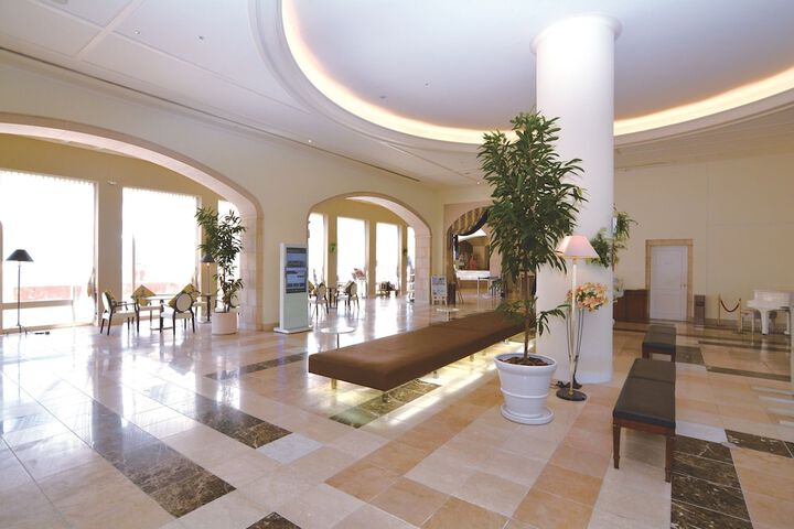 Hotel Interior 3 of 88