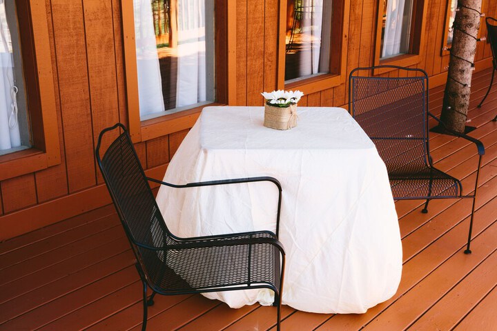 Terrace/Patio 118 of 121