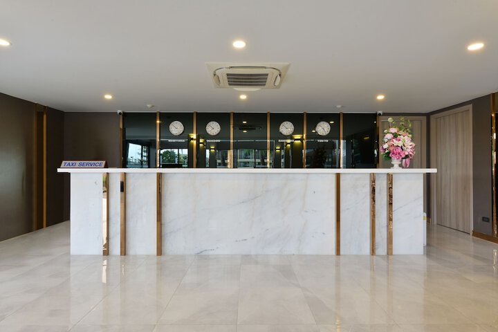 Hotel Interior 3 of 43