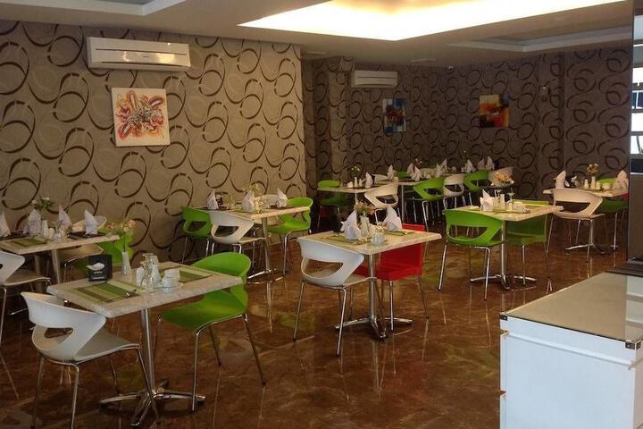 Restaurants