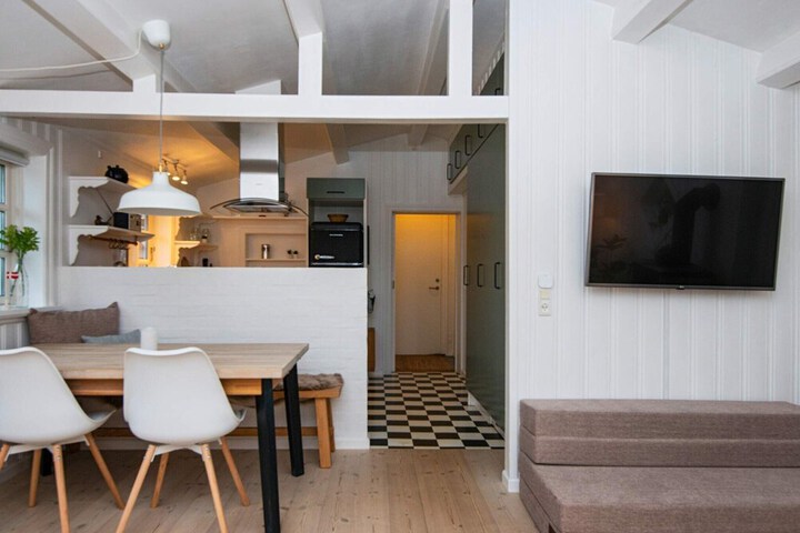 Image of 4 Person Holiday Home in Ebeltoft