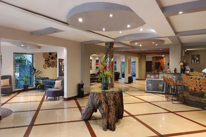 Hotel Interior 2 of 117