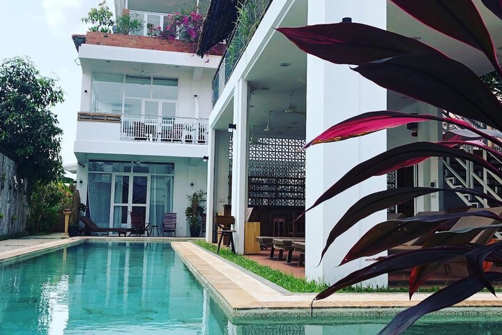 Hotel 18 of 20