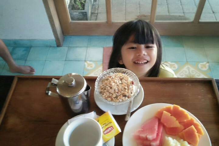 Breakfast/Coffee Service 22 of 35
