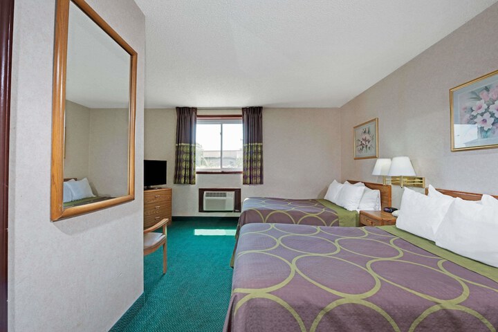 Double Bed (6 of 10)