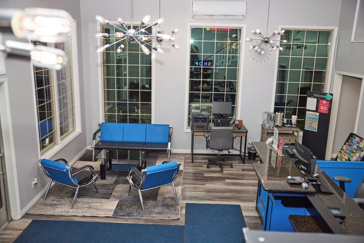 Business Center 20 of 22