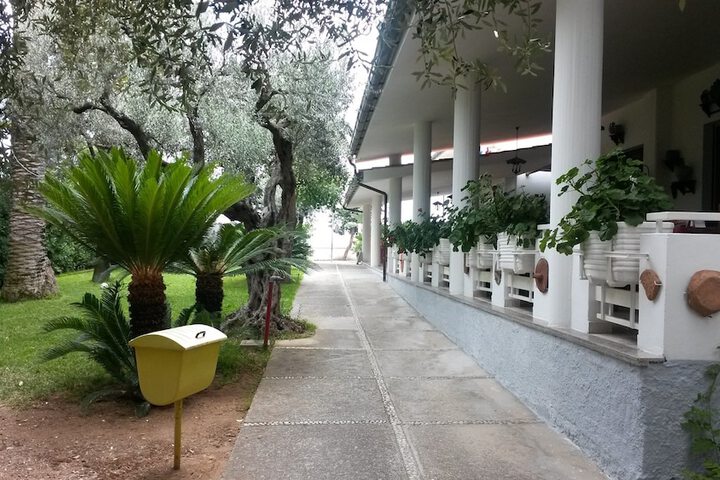 Restaurants