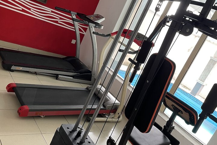 Health and Fitness 259 of 288