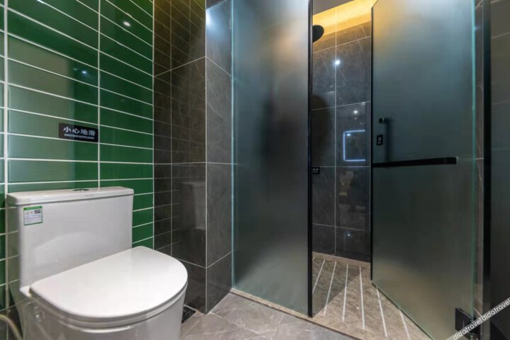 GreenTree Inn Expree(Lanzhou Anning Jinniu Street University)