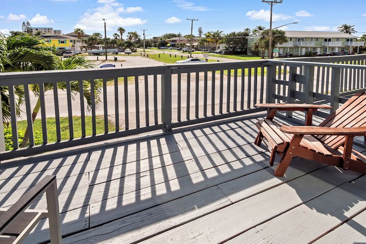 Deluxe 2 Double Beds Sunset View Balcony (14 of 15)