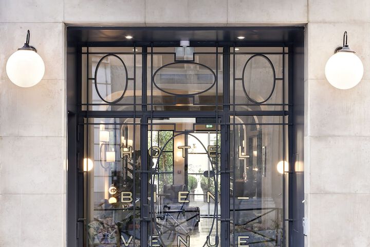 Hotel 47 of 50