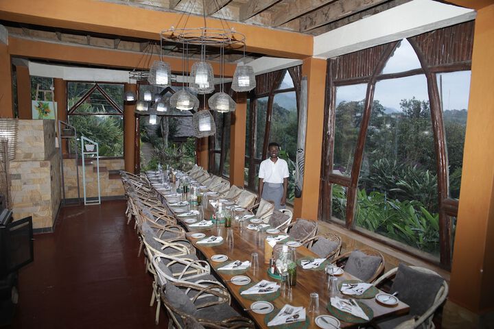 Restaurants