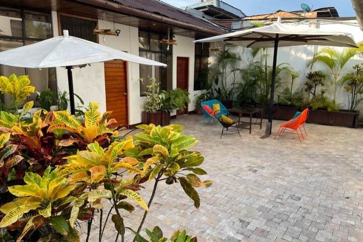 Terrace/Patio 30 of 40