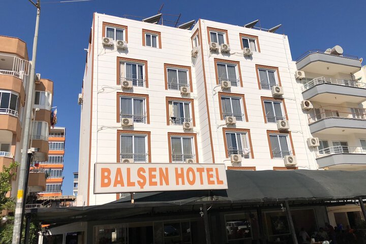 Hotel 22 of 25