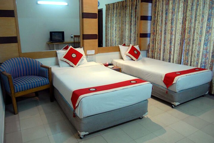 Room 21 of 48