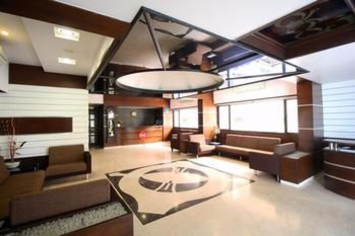 Hotel Interior 12 of 13