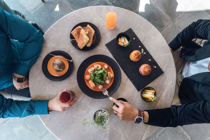 Dining 63 of 121