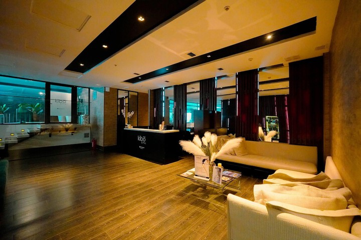 Fitness Center Photo