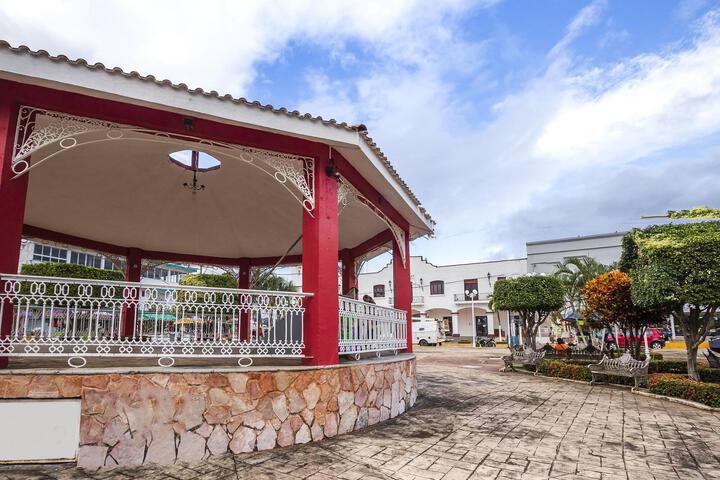 Hotel Las Brisas