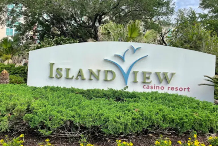 Photo of ISLANDVIEW CASINO